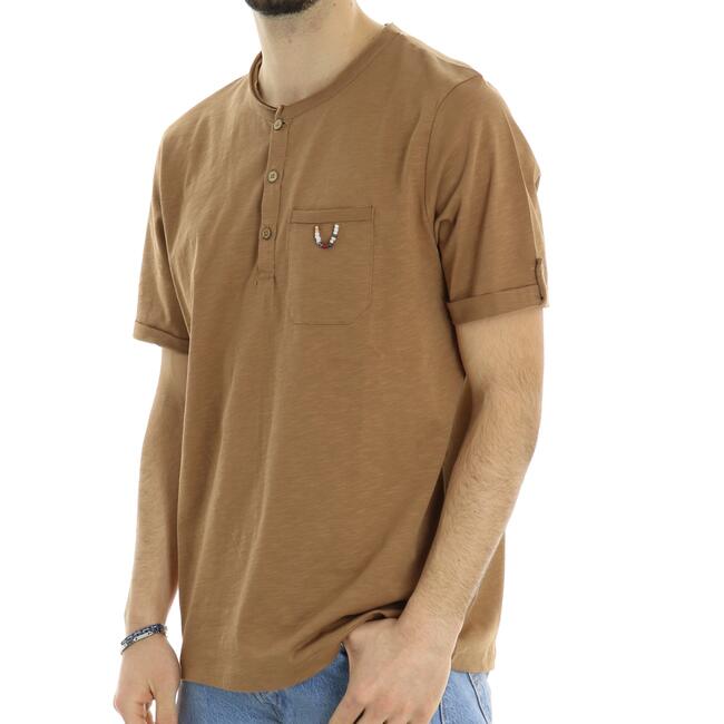 T-SHIRT TASCHINO SSEINSE - Mad Fashion | img vers.650x/